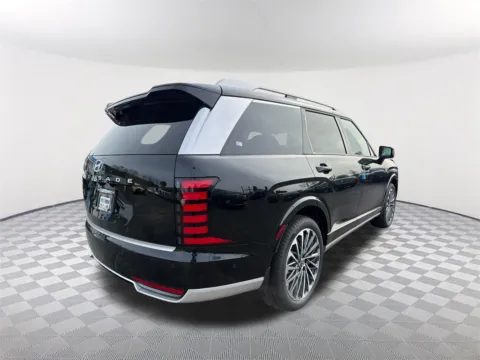 More photos of 2026 Hyundai Palisade Calligraphy at Southtowne Hyundai of Newnan, GA
