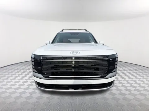 Photos of 2026 Hyundai Palisade Calligraphy for sale in Newnan, GA at Southtowne Hyundai of Newnan