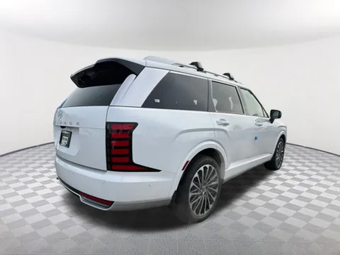 More photos of 2026 Hyundai Palisade Calligraphy at Southtowne Hyundai of Newnan, GA