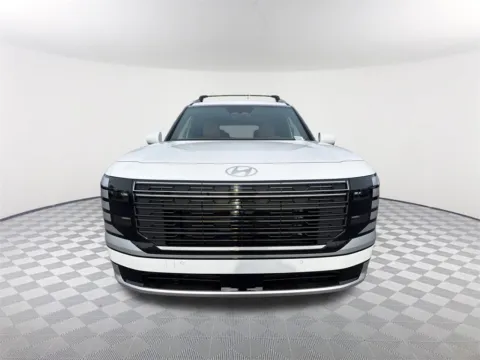 Photos of 2026 Hyundai Palisade Calligraphy for sale in Newnan, GA at Southtowne Hyundai of Newnan