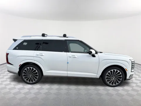 More photos of 2026 Hyundai Palisade Calligraphy at Southtowne Hyundai of Newnan, GA