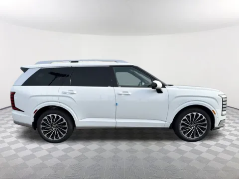 More photos of 2026 Hyundai Palisade Calligraphy at Southtowne Hyundai of Newnan, GA