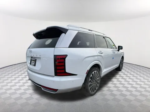 More photos of 2026 Hyundai Palisade Calligraphy at Southtowne Hyundai of Newnan, GA