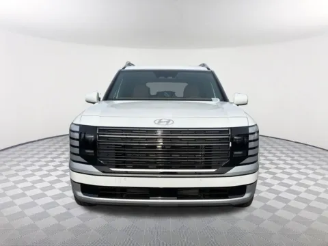 Photos of 2026 Hyundai Palisade Calligraphy for sale in Newnan, GA at Southtowne Hyundai of Newnan