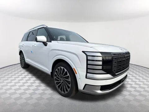 Another view of 2026 Hyundai Palisade Calligraphy for sale in Newnan, GA at Southtowne Hyundai of Newnan