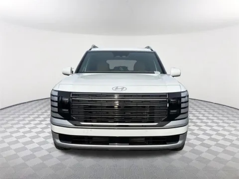 Photos of 2026 Hyundai Palisade Calligraphy for sale in Newnan, GA at Southtowne Hyundai of Newnan