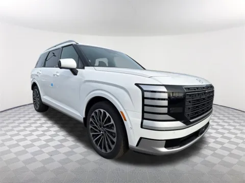 Another view of 2026 Hyundai Palisade Calligraphy for sale in Newnan, GA at Southtowne Hyundai of Newnan