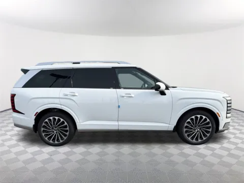 More photos of 2026 Hyundai Palisade Calligraphy at Southtowne Hyundai of Newnan, GA