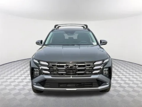 Photos of 2026 Hyundai Tucson Hybrid Limited for sale in Newnan, GA at Southtowne Hyundai of Newnan