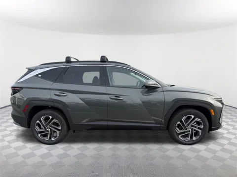 More photos of 2026 Hyundai Tucson Hybrid Limited at Southtowne Hyundai of Newnan, GA