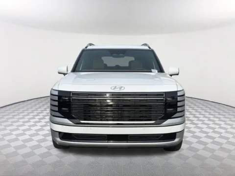 Photos of 2026 Hyundai Palisade Hybrid Calligraphy for sale in Newnan, GA at Southtowne Hyundai of Newnan