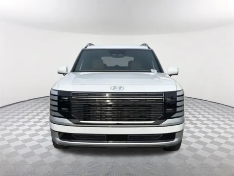 Photos of 2026 Hyundai Palisade Hybrid Calligraphy for sale in Newnan, GA at Southtowne Hyundai of Newnan