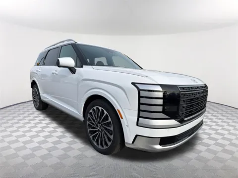 Another view of 2026 Hyundai Palisade Hybrid Calligraphy for sale in Newnan, GA at Southtowne Hyundai of Newnan