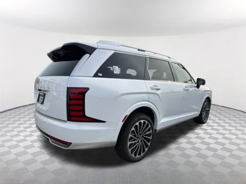 More photos of 2026 Hyundai Palisade Hybrid Calligraphy at Southtowne Hyundai of Newnan, GA