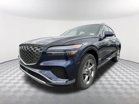 Blue 2026 Genesis GV70 2.5T Select for sale in Newnan, GA