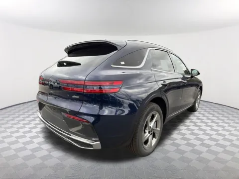 More photos of 2026 Genesis GV70 2.5T Select at Southtowne Hyundai of Newnan, GA
