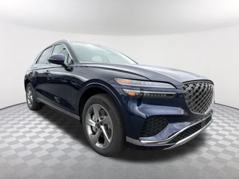 Another view of 2026 Genesis GV70 2.5T Select for sale in Newnan, GA at Southtowne Hyundai of Newnan