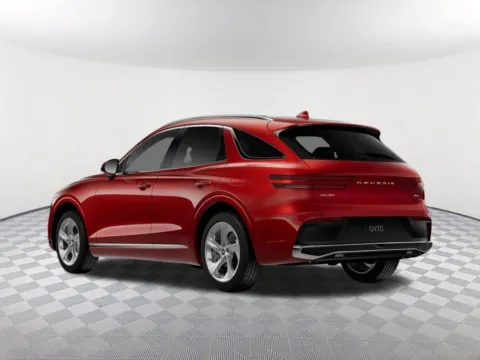 More photos of 2026 Genesis GV70 2.5T Select at Southtowne Hyundai of Newnan, GA