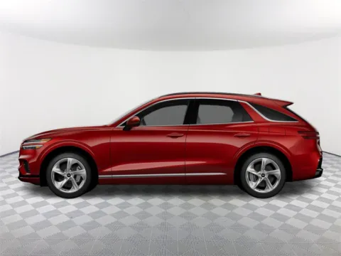 Another view of 2026 Genesis GV70 2.5T Select for sale in Newnan, GA at Southtowne Hyundai of Newnan