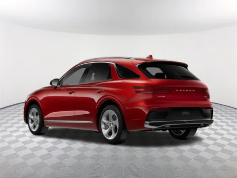 More photos of 2026 Genesis GV70 2.5T Select at Southtowne Hyundai of Newnan, GA