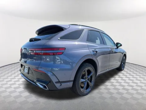 More photos of 2026 Genesis GV70 3.5T Sport Prestige at Southtowne Hyundai of Newnan, GA