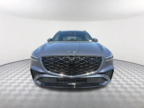 Photos of 2026 Genesis GV70 3.5T Sport Prestige for sale in Newnan, GA at Southtowne Hyundai of Newnan