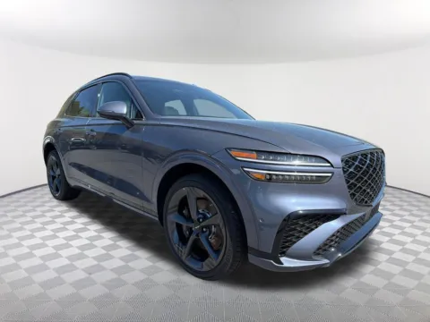 Another view of 2026 Genesis GV70 3.5T Sport Prestige for sale in Newnan, GA at Southtowne Hyundai of Newnan