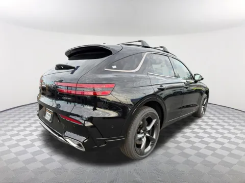 More photos of 2026 Genesis GV70 3.5T Sport Prestige at Southtowne Hyundai of Newnan, GA