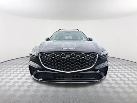Photos of 2026 Genesis GV70 3.5T Sport Prestige for sale in Newnan, GA at Southtowne Hyundai of Newnan