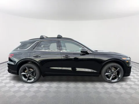 More photos of 2026 Genesis GV70 3.5T Sport Prestige at Southtowne Hyundai of Newnan, GA