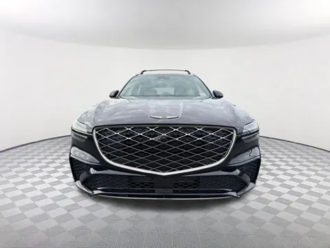 Photos of 2026 Genesis GV70 3.5T Sport Prestige for sale in Newnan, GA at Southtowne Hyundai of Newnan