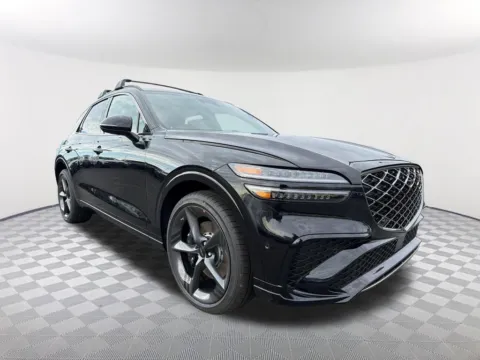 Another view of 2026 Genesis GV70 3.5T Sport Prestige for sale in Newnan, GA at Southtowne Hyundai of Newnan