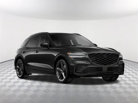 Photos of 2026 Genesis GV70 3.5T Sport Prestige for sale in Newnan, GA at Southtowne Hyundai of Newnan