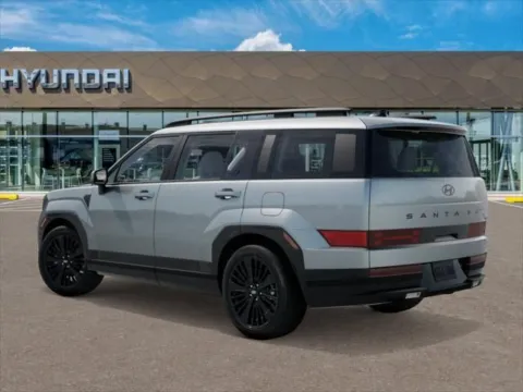 More photos of 2026 Hyundai Santa Fe Hybrid Calligraphy at Southtowne Hyundai of Newnan, GA