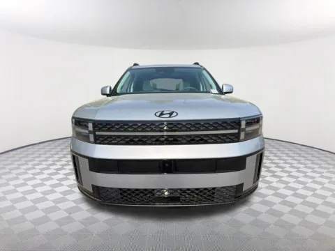 Photos of 2026 Hyundai Santa Fe Hybrid Calligraphy for sale in Newnan, GA at Southtowne Hyundai of Newnan