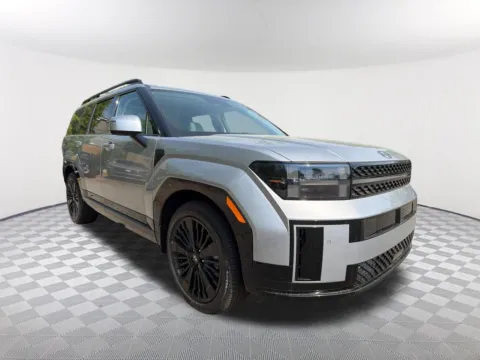 More photos of 2026 Hyundai Santa Fe Hybrid Calligraphy at Southtowne Hyundai of Newnan, GA