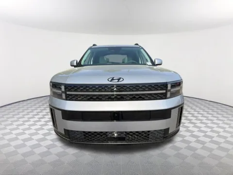 Another view of 2026 Hyundai Santa Fe Hybrid Calligraphy for sale in Newnan, GA at Southtowne Hyundai of Newnan