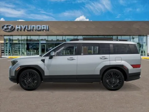 Another view of 2026 Hyundai Santa Fe Hybrid Calligraphy for sale in Newnan, GA at Southtowne Hyundai of Newnan