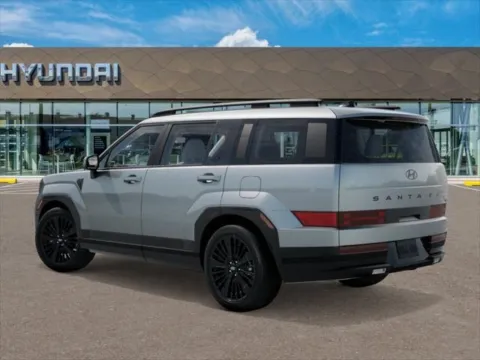 More photos of 2026 Hyundai Santa Fe Hybrid Calligraphy at Southtowne Hyundai of Newnan, GA