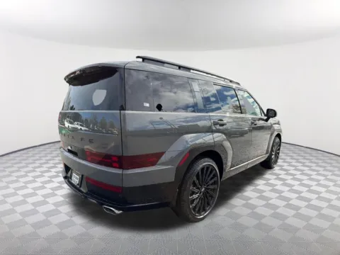 More photos of 2026 Hyundai Santa Fe Calligraphy at Southtowne Hyundai of Newnan, GA