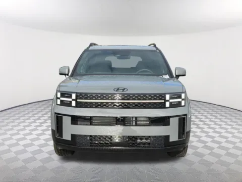 Photos of 2026 Hyundai Santa Fe Calligraphy for sale in Newnan, GA at Southtowne Hyundai of Newnan