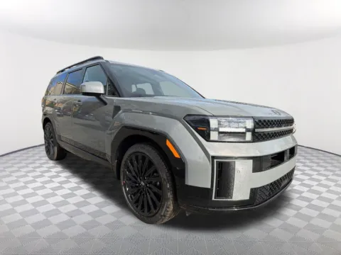 Another view of 2026 Hyundai Santa Fe Calligraphy for sale in Newnan, GA at Southtowne Hyundai of Newnan