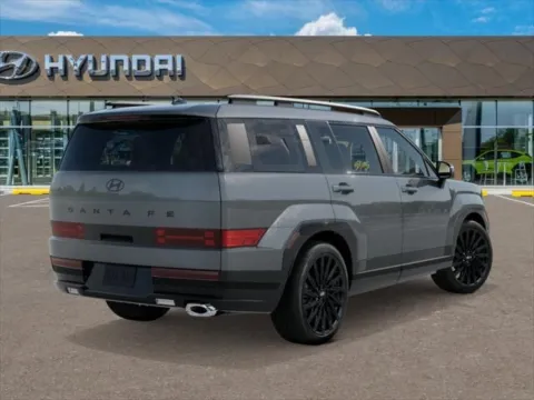 More photos of 2026 Hyundai Santa Fe Calligraphy at Southtowne Hyundai of Newnan, GA
