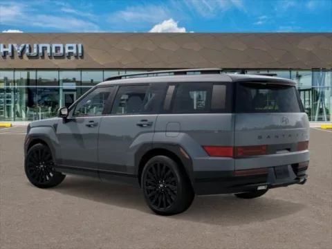 More photos of 2026 Hyundai Santa Fe Calligraphy at Southtowne Hyundai of Newnan, GA