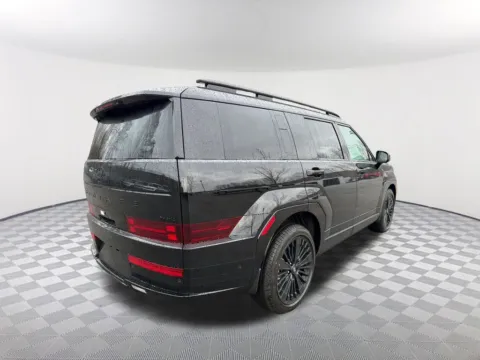 More photos of 2026 Hyundai Santa Fe Hybrid Calligraphy at Southtowne Hyundai of Newnan, GA