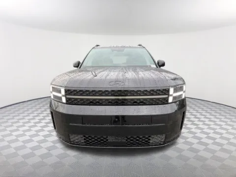 Photos of 2026 Hyundai Santa Fe Hybrid Calligraphy for sale in Newnan, GA at Southtowne Hyundai of Newnan