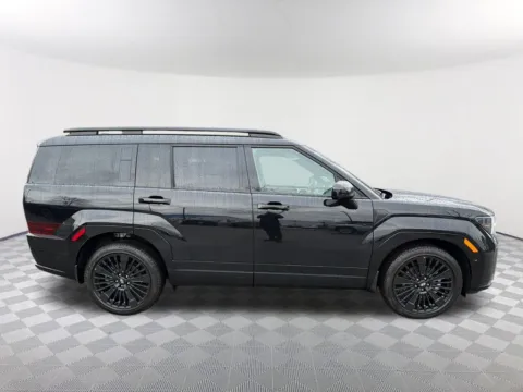 More photos of 2026 Hyundai Santa Fe Hybrid Calligraphy at Southtowne Hyundai of Newnan, GA