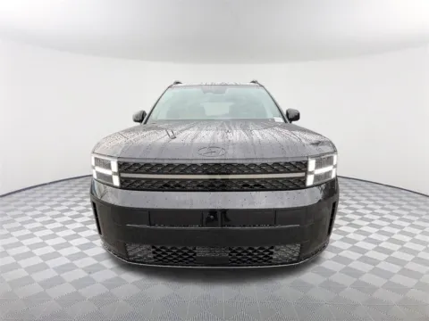 Photos of 2026 Hyundai Santa Fe Hybrid Calligraphy for sale in Newnan, GA at Southtowne Hyundai of Newnan