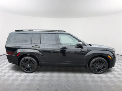 More photos of 2026 Hyundai Santa Fe Hybrid Calligraphy at Southtowne Hyundai of Newnan, GA