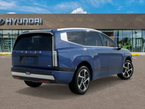 More photos of 2026 Hyundai IONIQ 9 Performance Calligraphy at Southtowne Hyundai of Newnan, GA